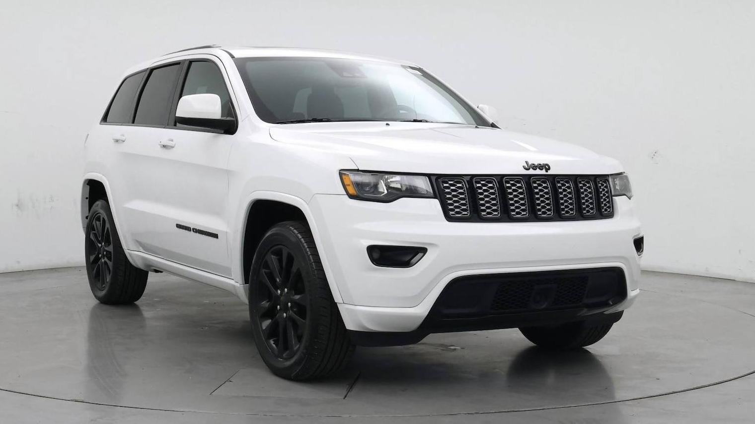 JEEP GRAND CHEROKEE 2020 1C4RJFAG4LC396827 image